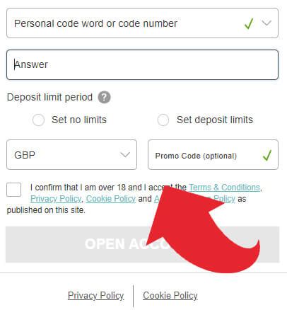 Ladbrokes Bonus Code June 2024 .